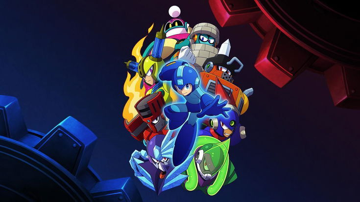 Mega Man 11, un video mostra 20 minuti del gioco