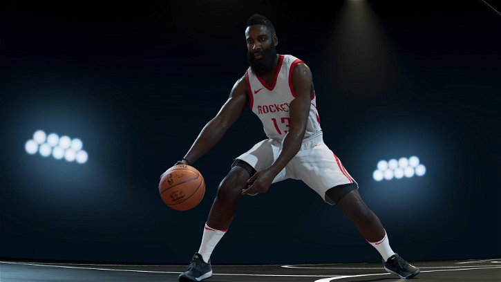 Immagine di NBA Live 19, la recensione del titolo cestistico di EA Sports
