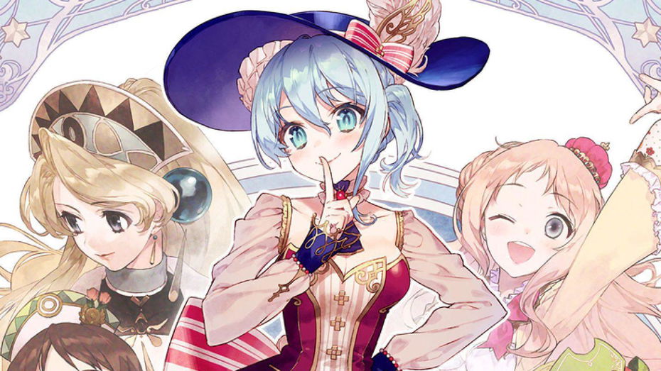 Immagine di Nelke & the Legendary Alchemists arriverà a marzo in Europa