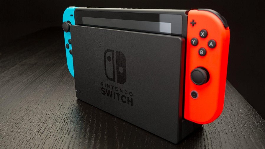 Immagine di Nintendo Switch Mini in arrivo in autunno: ancora conferme