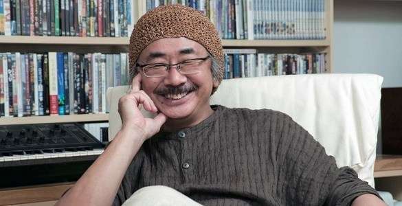 Nobuo Uematsu, compositore di Final Fantasy, in pausa per motivi di salute