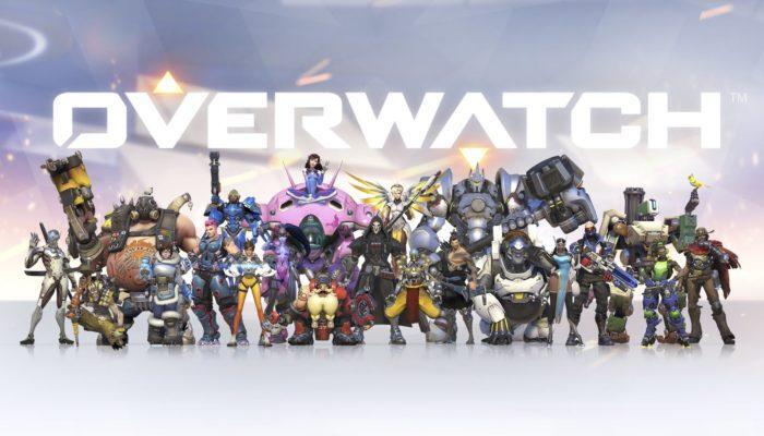 LEGO Overwatch, leakati ben 6 differenti set