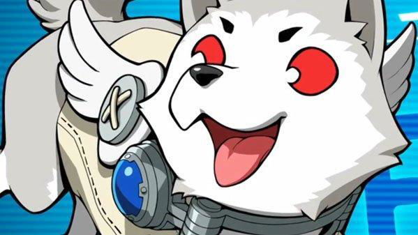 Immagine di Persona Q2: Koromaru si presenta con un nuovo trailer