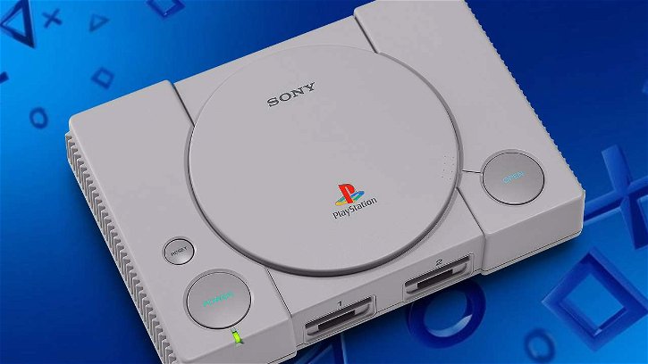 Immagine di PlayStation Classic, il prezzo crolla ancora negli USA
