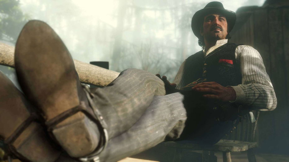 Immagine di Red Dead Redemption 2: un nuovo trailer ci mostra i contenuti esclusivi PS4