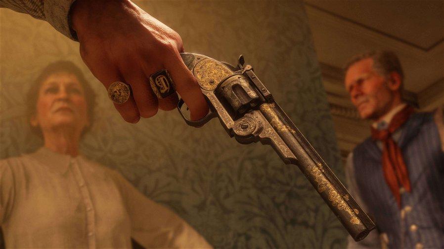 Immagine di Red Dead Redemption 2 su PC? Entro aprile 2019, per Pachter