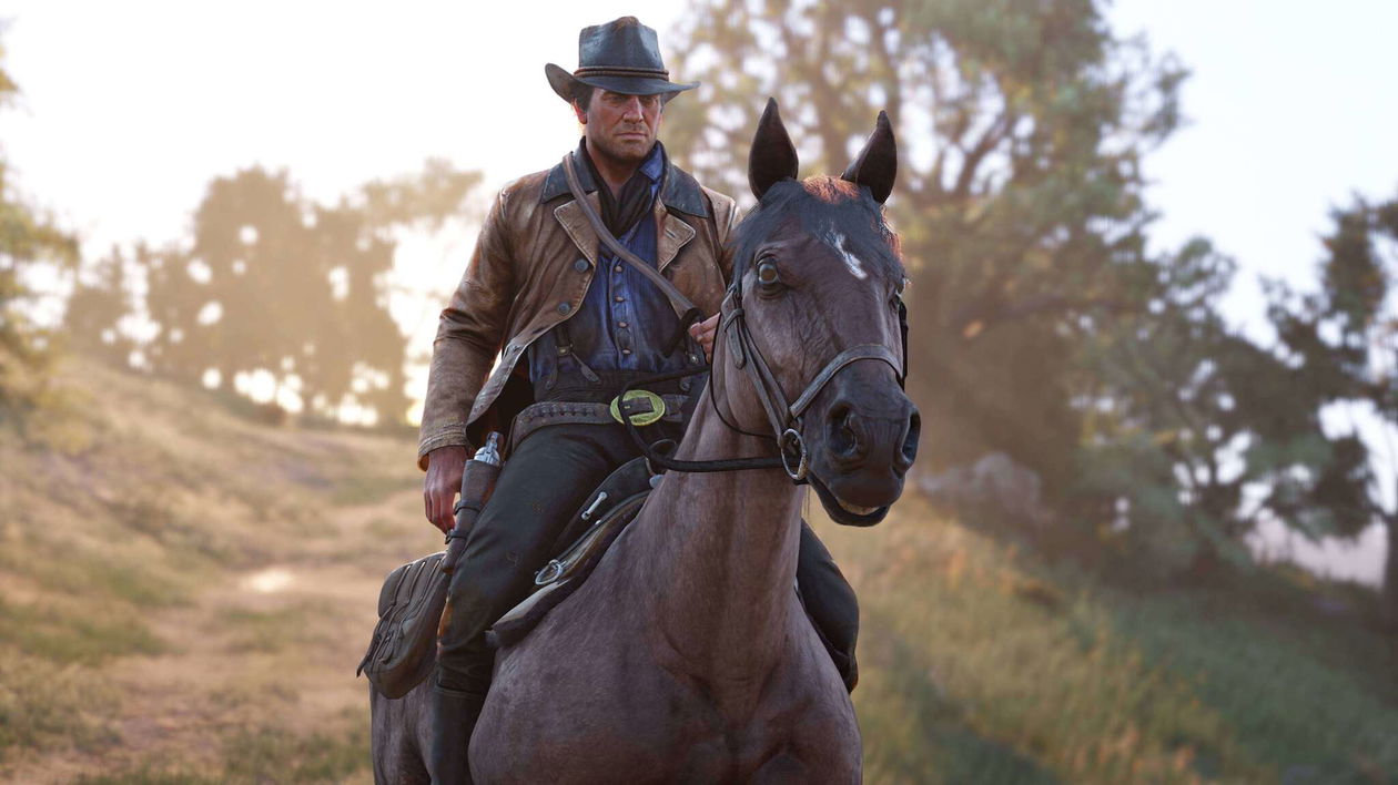 Immagine di La verità è che Red Dead Redemption 2 vi rimarrà dentro per sempre