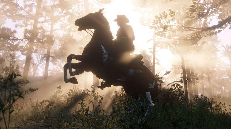 Red Dead Redemption 2 Recensione | C'era una volta il West