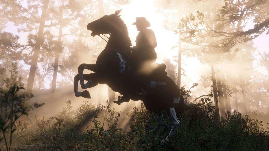 Immagine di Red Dead Redemption, remake in arrivo entro il 2021?