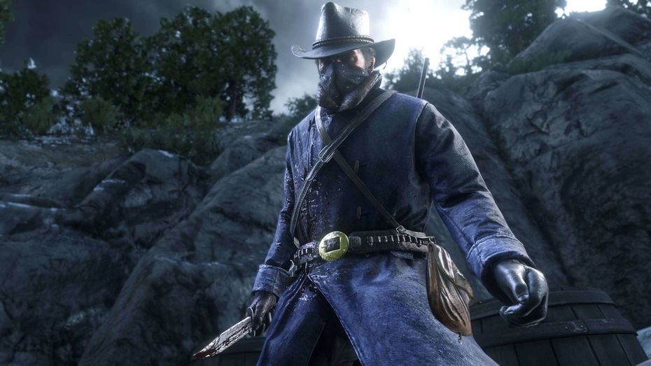 Immagine di Red Dead Redemption 2: versione PC nel 2019, per Media Markt