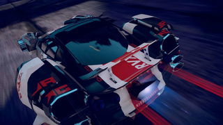 Poster di RGX Showdown