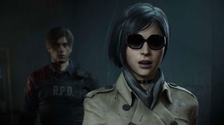 Resident Evil 2: Trailer ed immagini relativi alla storia dal TGS 2018