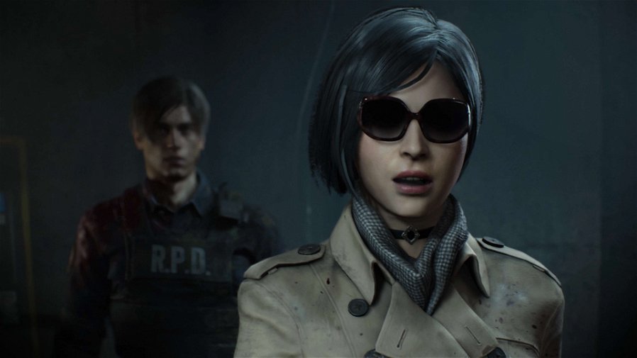 Immagine di Resident Evil 2: Trailer ed immagini relativi alla storia dal TGS 2018