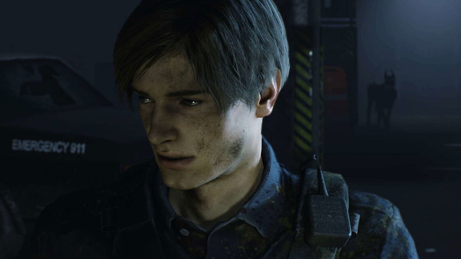 Immagine di Resident Evil 2, Hunk e Tofu nelle nuove immagini