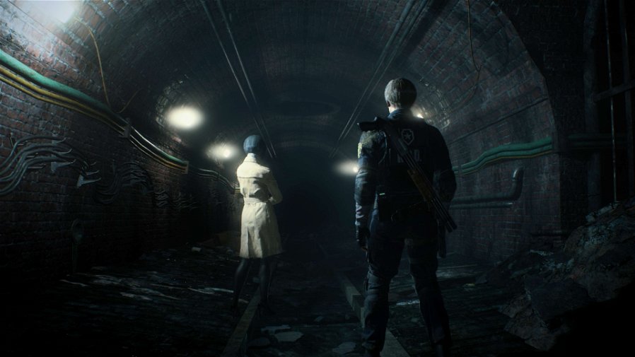 Immagine di Resident Evil 2: La demo giapponese contiene alcune censure