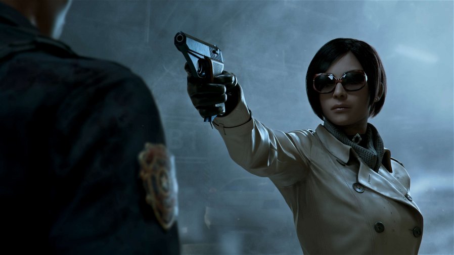 Immagine di Resident Evil 2, nuovo trailer incentrato sulle cut-scene