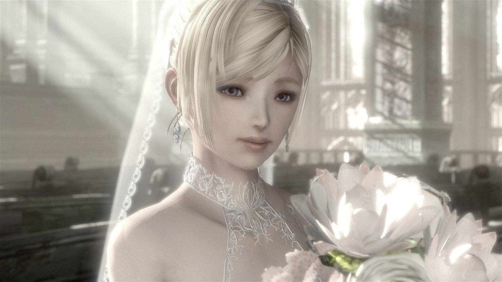 Resonance of Fate 4K/HD Edition torna a mostrarsi con una serie di immagini