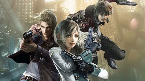 Immagine di Resonance of Fate 4K / HD Edition annunciato per PS4 e PC