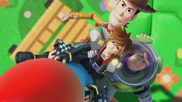 Square Enix annuncia la sua line up per il NYCC 2018