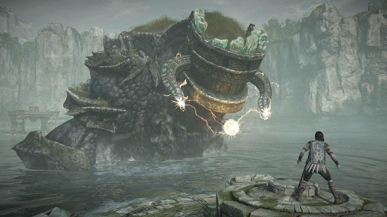 Immagine di Shadow of the Colossus, recensione del remake di un classico intramontabile