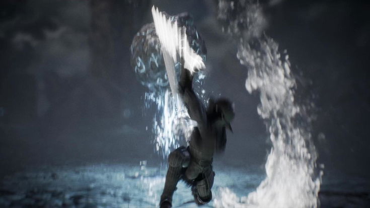 Sinner Sacrifice for Redemption: Annunciata la data d'uscita per console