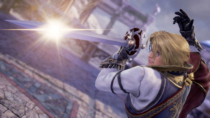 Soul Calibur VI, un video ripercorre la storia della saga