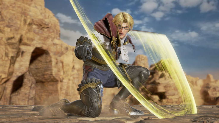 SoulCalibur VI, una data per la Stagione 2