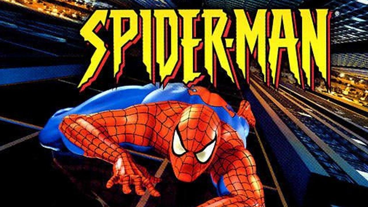 Spider-Man – La Giungla dei Tie-in #7