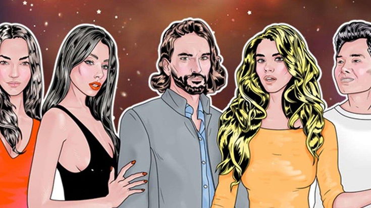 Aspettando Super Seducer 2: Peter Parker? Io preferisco Richard La Ruina