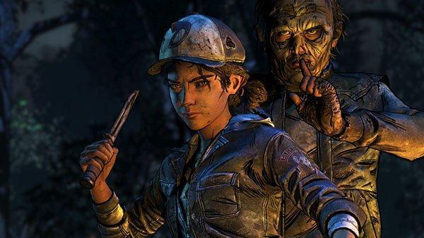 Telltale Games potrebbe completare The Walking Dead - The Final Season