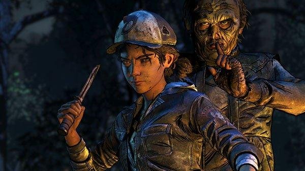 Immagine di Telltale Games potrebbe completare The Walking Dead - The Final Season