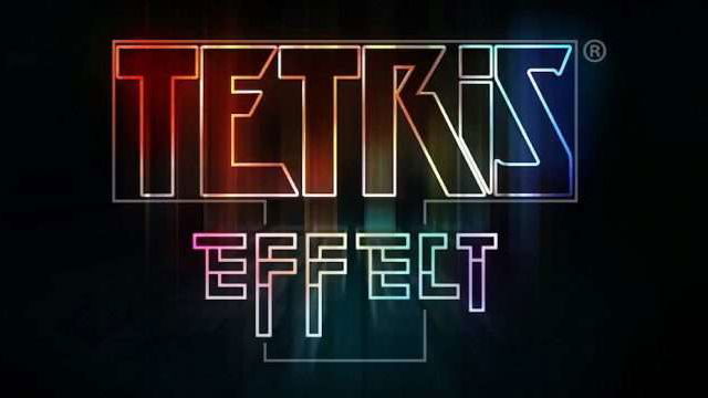 Tetris Effect arriva su PC il 23 luglio, esclusiva Epic Games Store