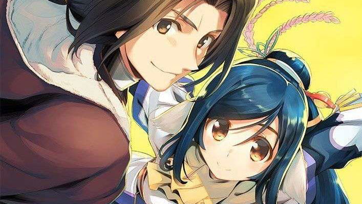 Utawarerumono: ZAN ci presenta i personaggi in un nuovo trailer