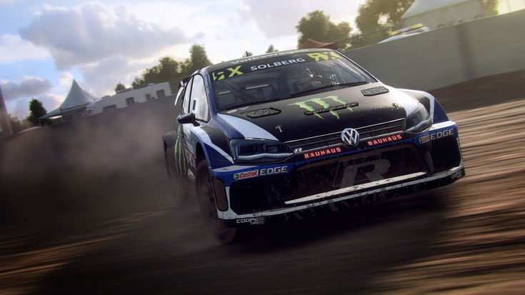 DIRT Rally 2.0: Codemasters annuncia il secondo capitolo della serie