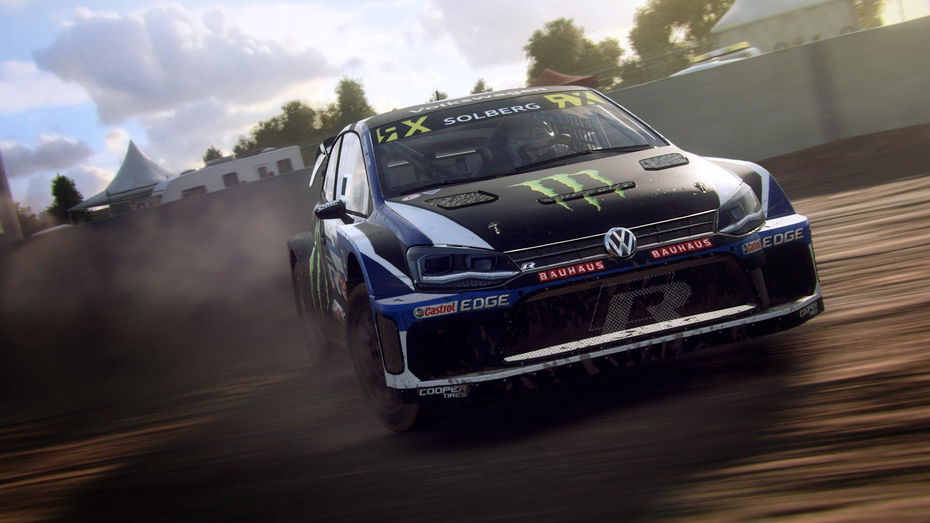 Immagine di DIRT Rally 2.0: Codemasters annuncia il secondo capitolo della serie