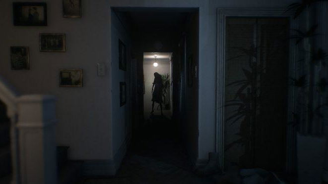 Visage, horror ispirato a Silent Hills, entrerà presto in Accesso Anticipato