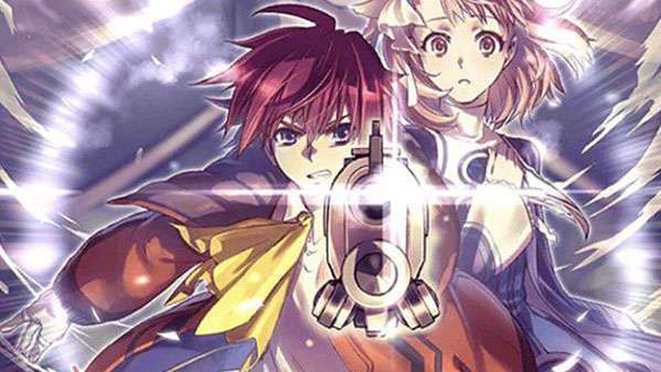 Wild Arms Million Memories: Annunciata la data d'uscita nipponica