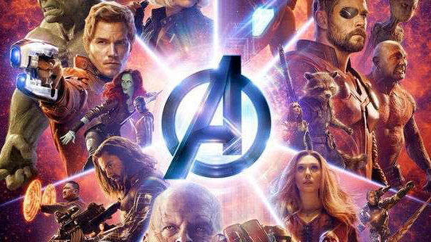 Avengers 4: scovato un oggetto nella misteriosa foto dei Russo?