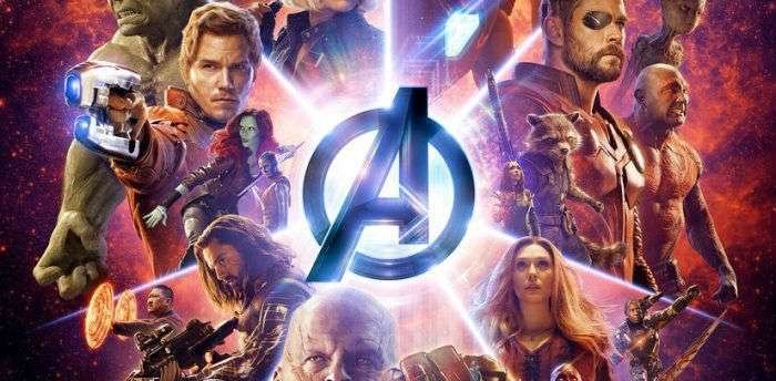 Immagine di Gli Oscar 2019 saranno condotti da... gli Avengers?