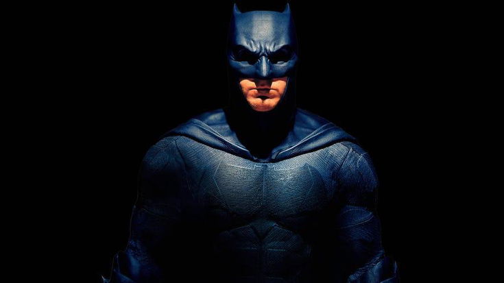 The Batman, ancora un nome per il sostituto di Affleck