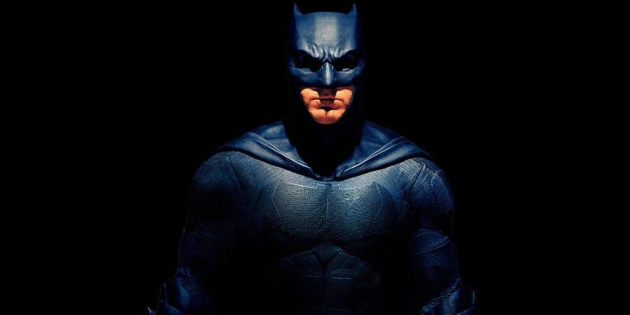 Immagine di The Batman: un attore insospettabile sarà il Cavaliere Oscuro?