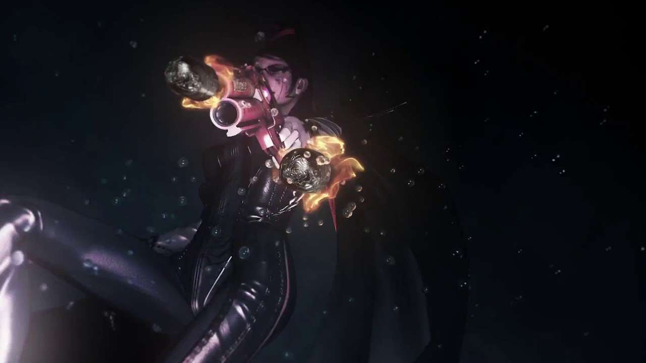 Bayonetta 3, Platinum Games: 'lo sviluppo procede molto bene'