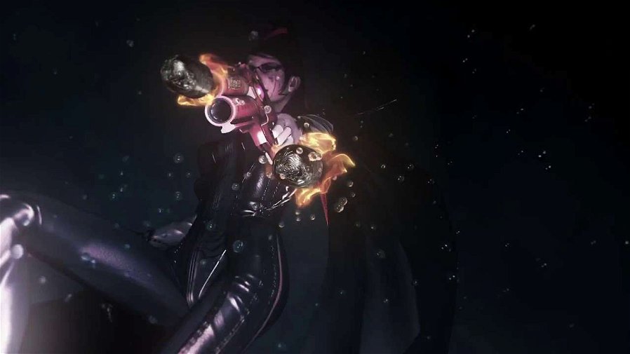 Immagine di Bayonetta 3, Platinum Games: 'lo sviluppo procede molto bene'