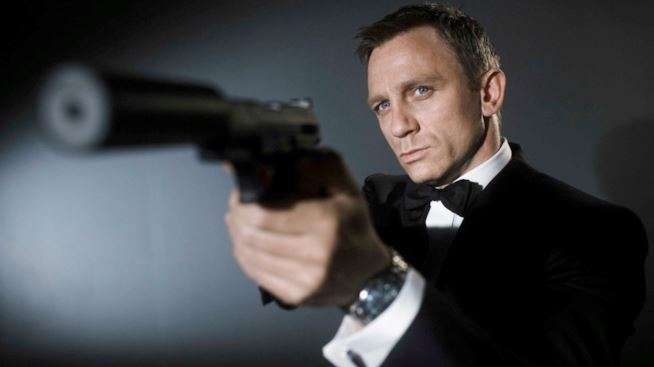Bond 25: ecco il nuovo regista e la data di uscita del film!