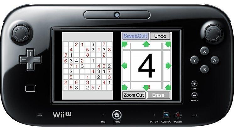 Brain Age si riconferma il titolo più venduto per WiiU su Nintendo eShop