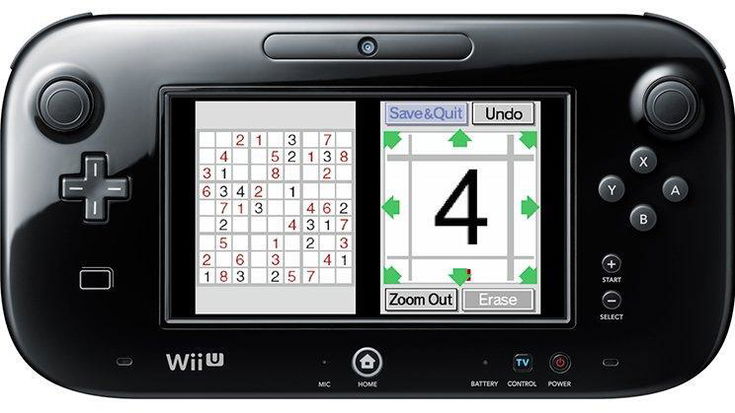 Brain Age si riconferma il titolo più venduto per WiiU su Nintendo eShop