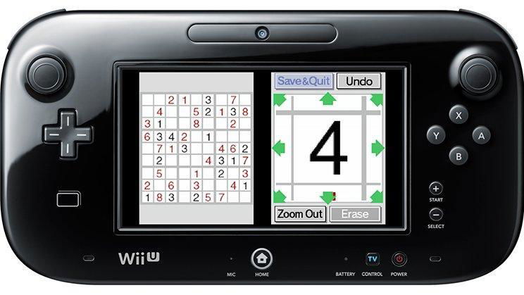 Immagine di Brain Age si riconferma il titolo più venduto per WiiU su Nintendo eShop