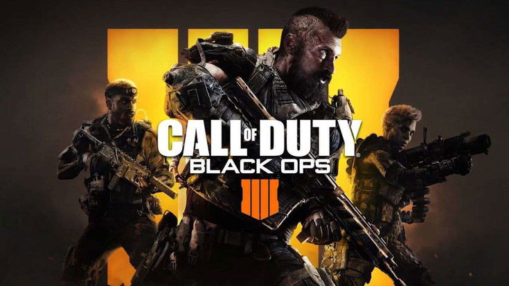 Call of Duty: Black Ops 4, trailer per la mappa di Blackout