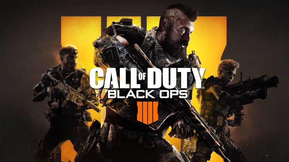 Immagine di Call of Duty: Black Ops 4, trailer per la mappa di Blackout