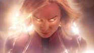 Captain Marvel: Brie Larson in azione nel trailer del film